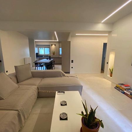Sapfo Luxury Apartment 1 In Athén Kültér fotó