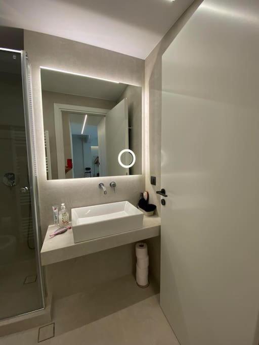 Sapfo Luxury Apartment 1 In Athén Kültér fotó