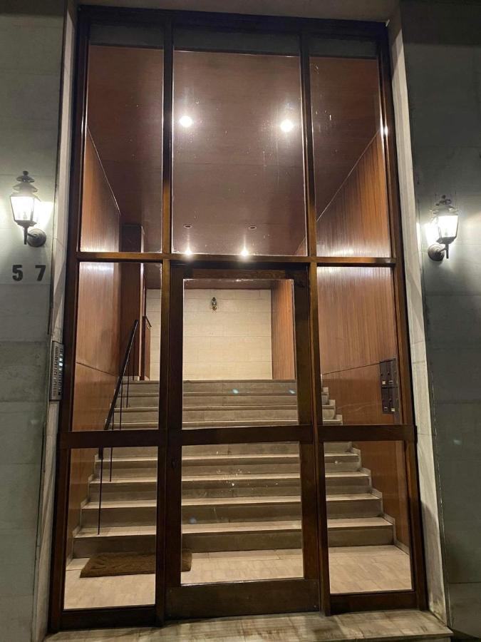 Sapfo Luxury Apartment 1 In Athén Kültér fotó