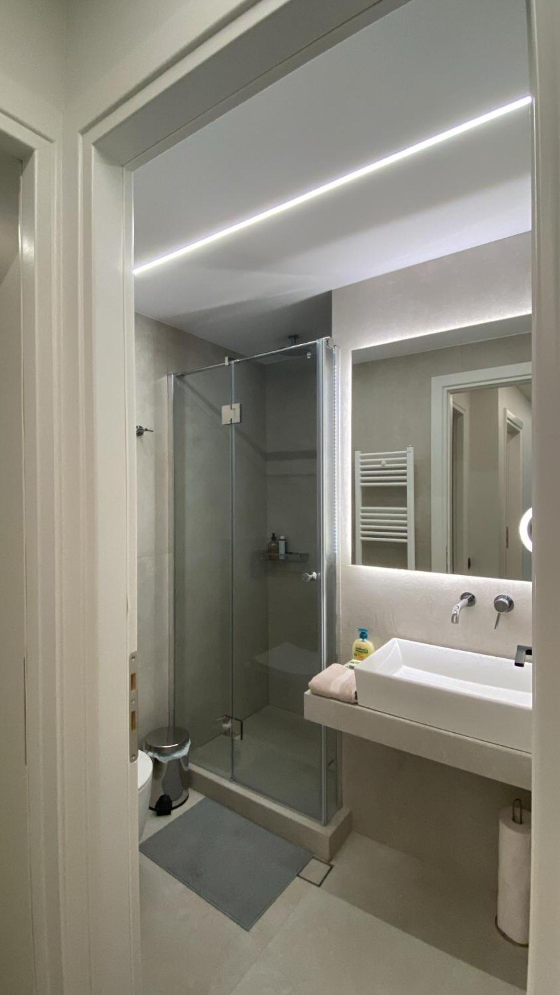 Sapfo Luxury Apartment 1 In Athén Kültér fotó