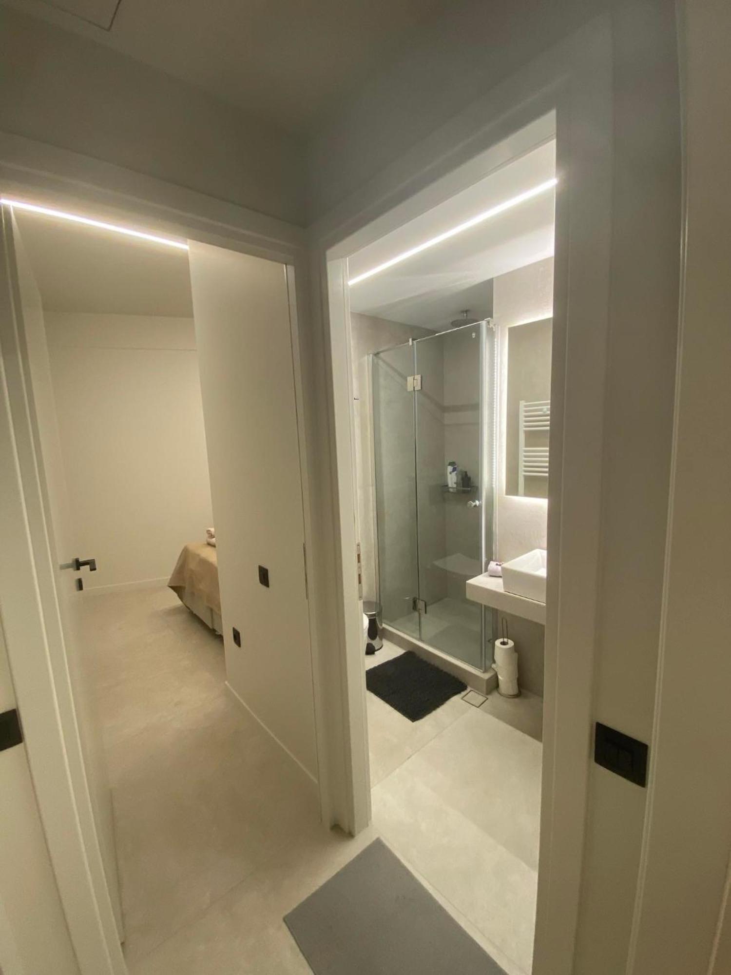 Sapfo Luxury Apartment 1 In Athén Kültér fotó